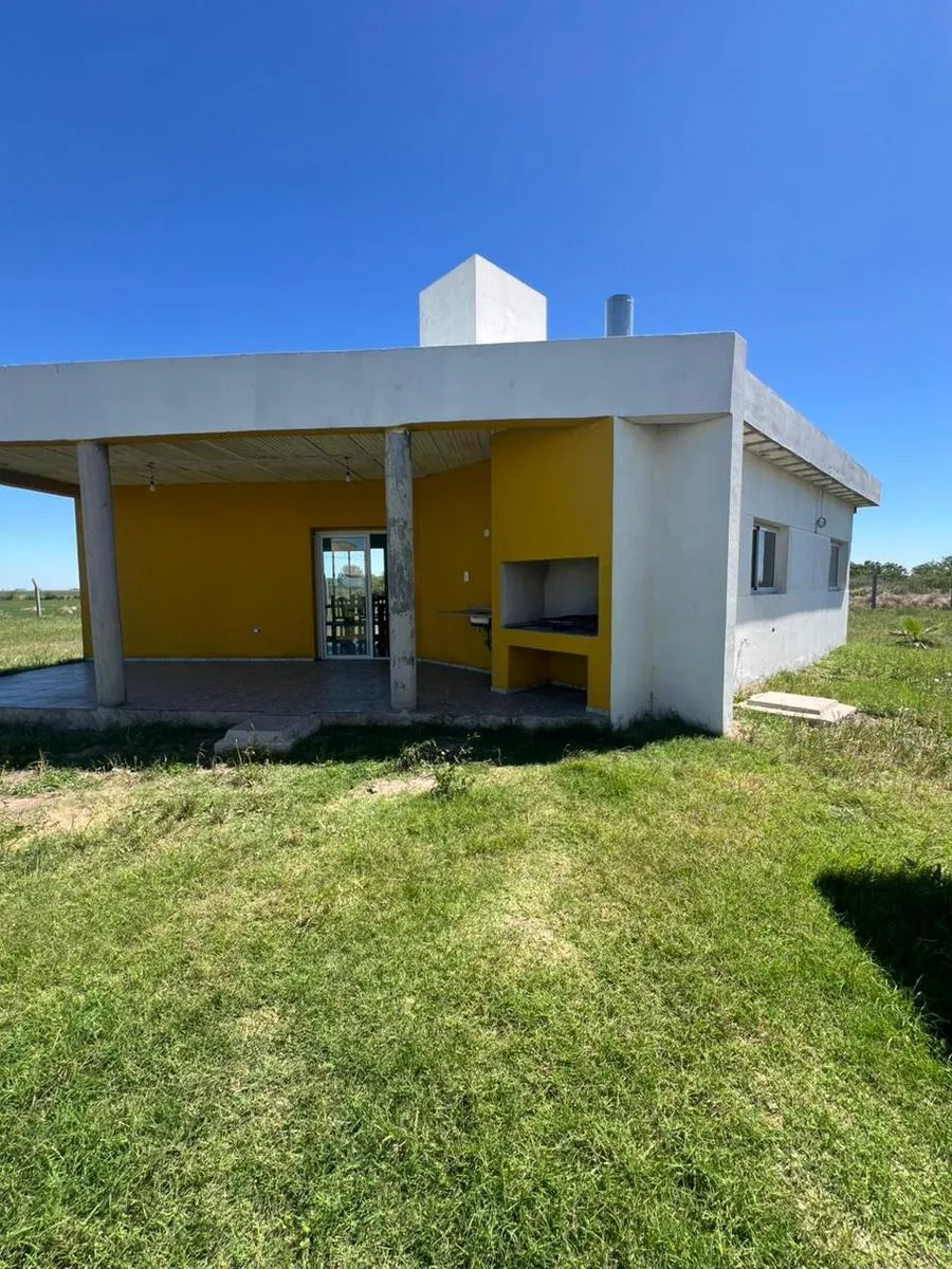 Casa en Ruta 18, km 22