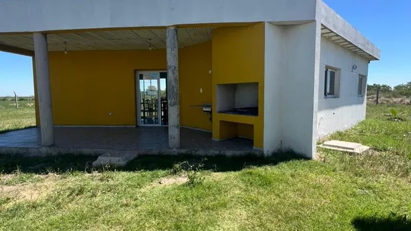 Casa en Ruta 18, km 22