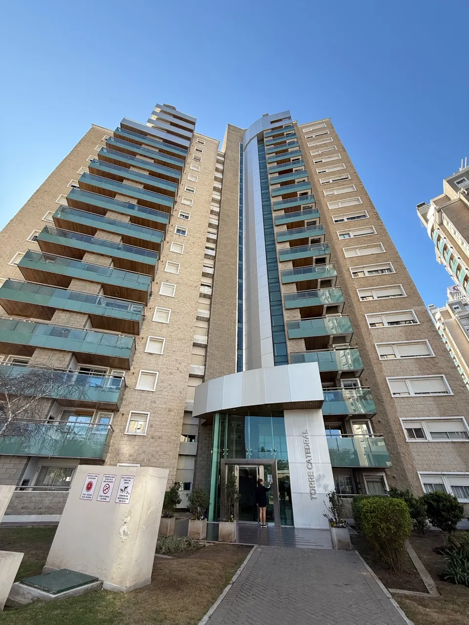 Departamento en Av Colón al 6200