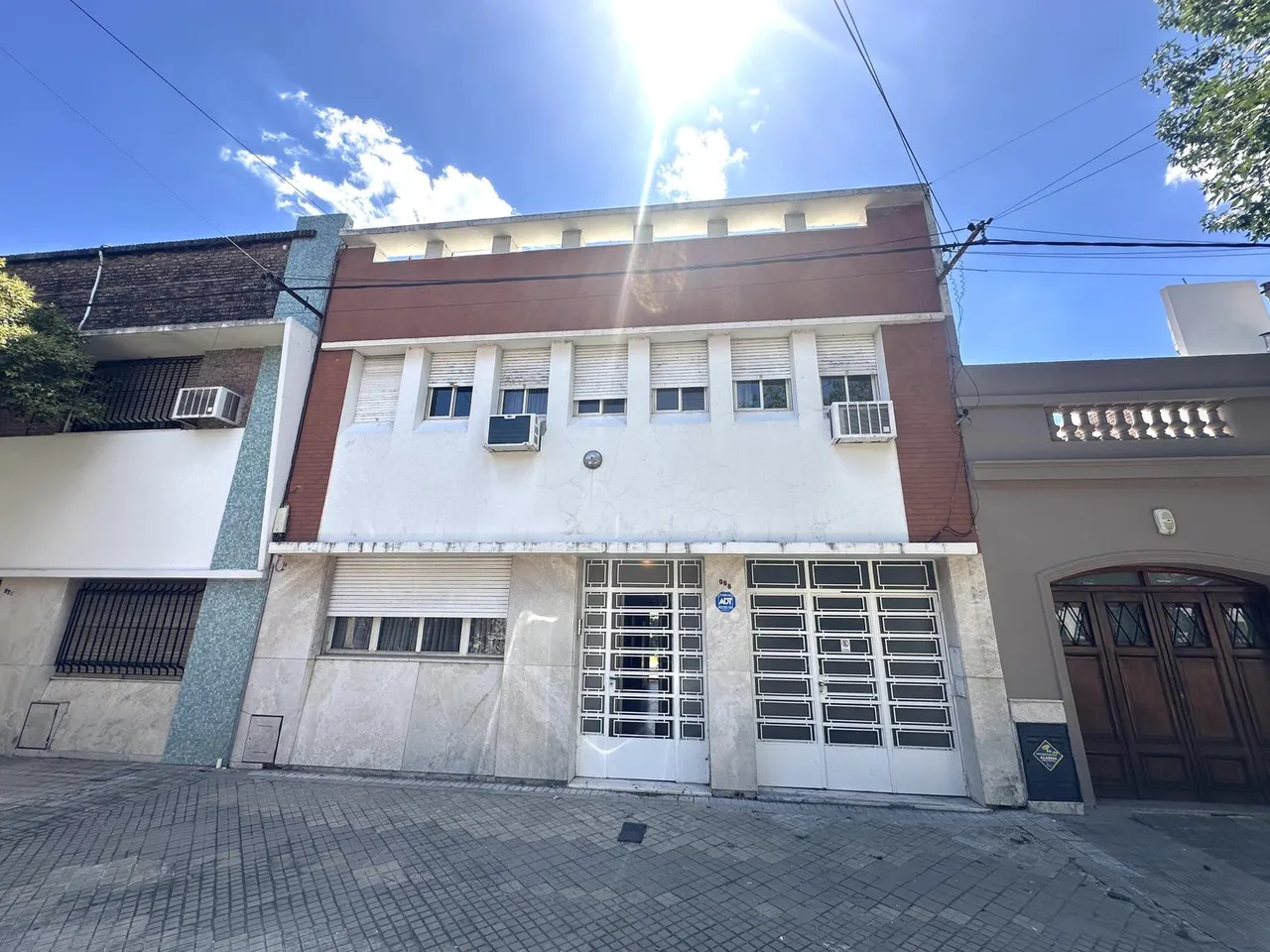 Casa en Pasaje Deza al 900
