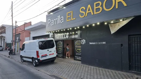 Local Comercial en Sesquicentenario al 2100