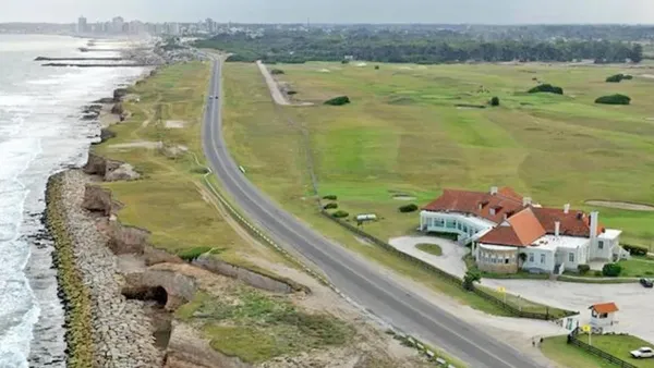 Terreno en Cardon Miramar Links