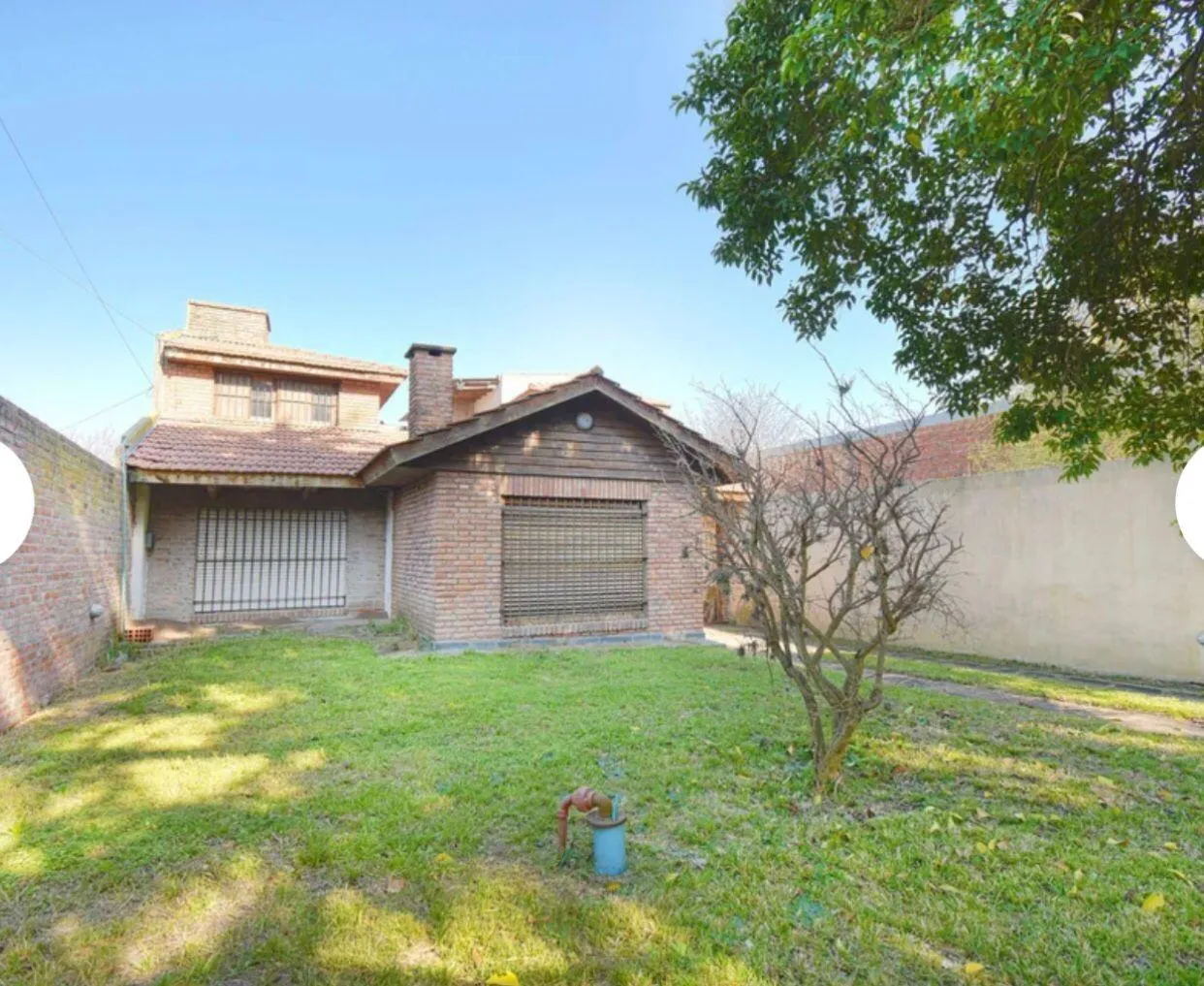 Casa en Uruguay al 400