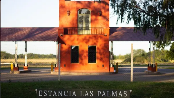 Terreno en LOTE 102, ESTANCIA LAS PALMAS, CAMINO 0038-01 ZARATE LIMA