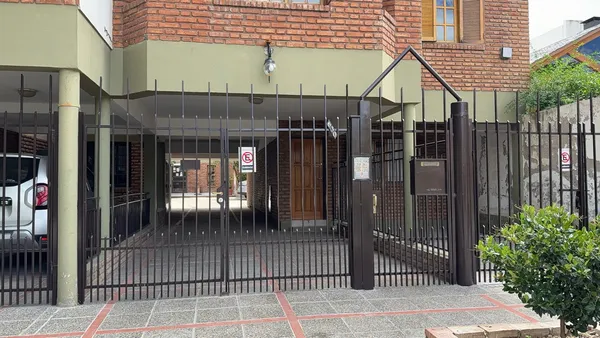 Departamento en Venta Dpto planta baja 1 dormitorio / patio -Basalvilbaso 600