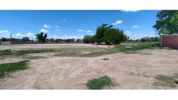 Terreno en General Paz al 3600