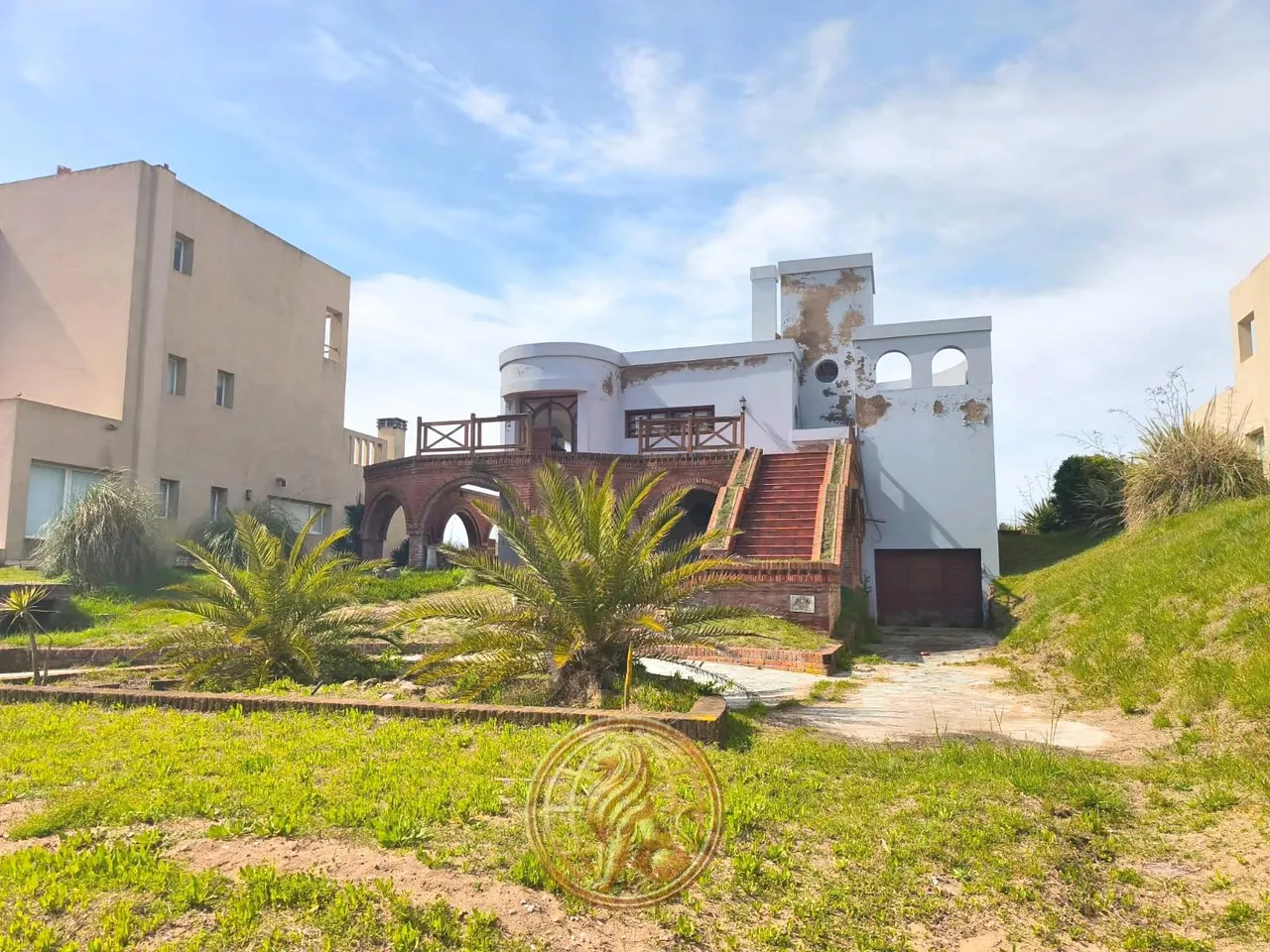 Casa en De las Burriquetas al 3500