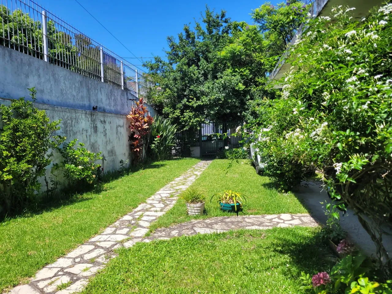 Casa en Marcos Paz 35