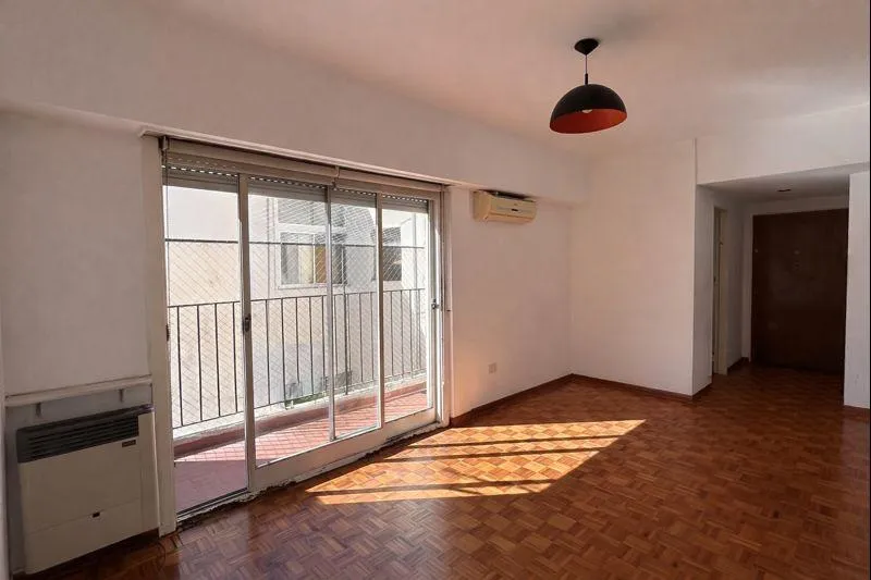 Departamento en Av. Monroe al 3624