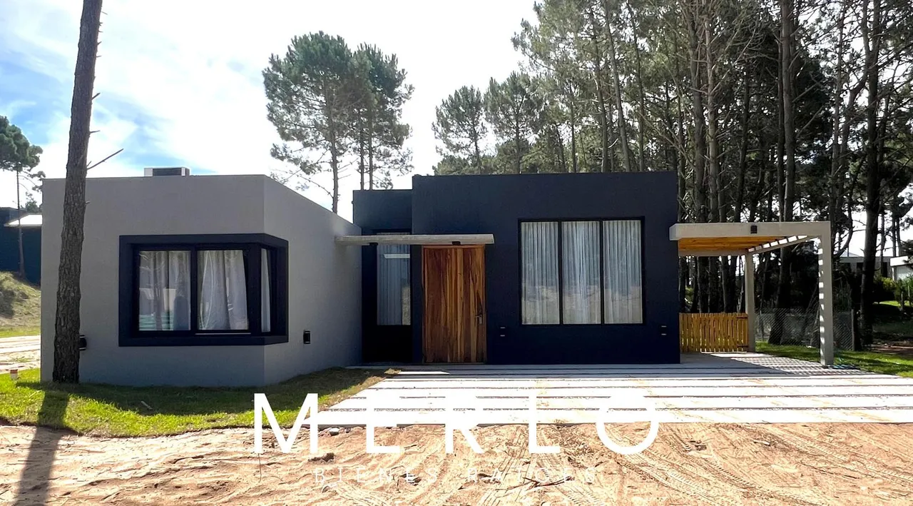 Casa en Pioneros