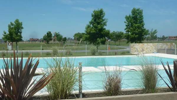 Terreno en BARRIO PRIVADO LOS NARANJOS
