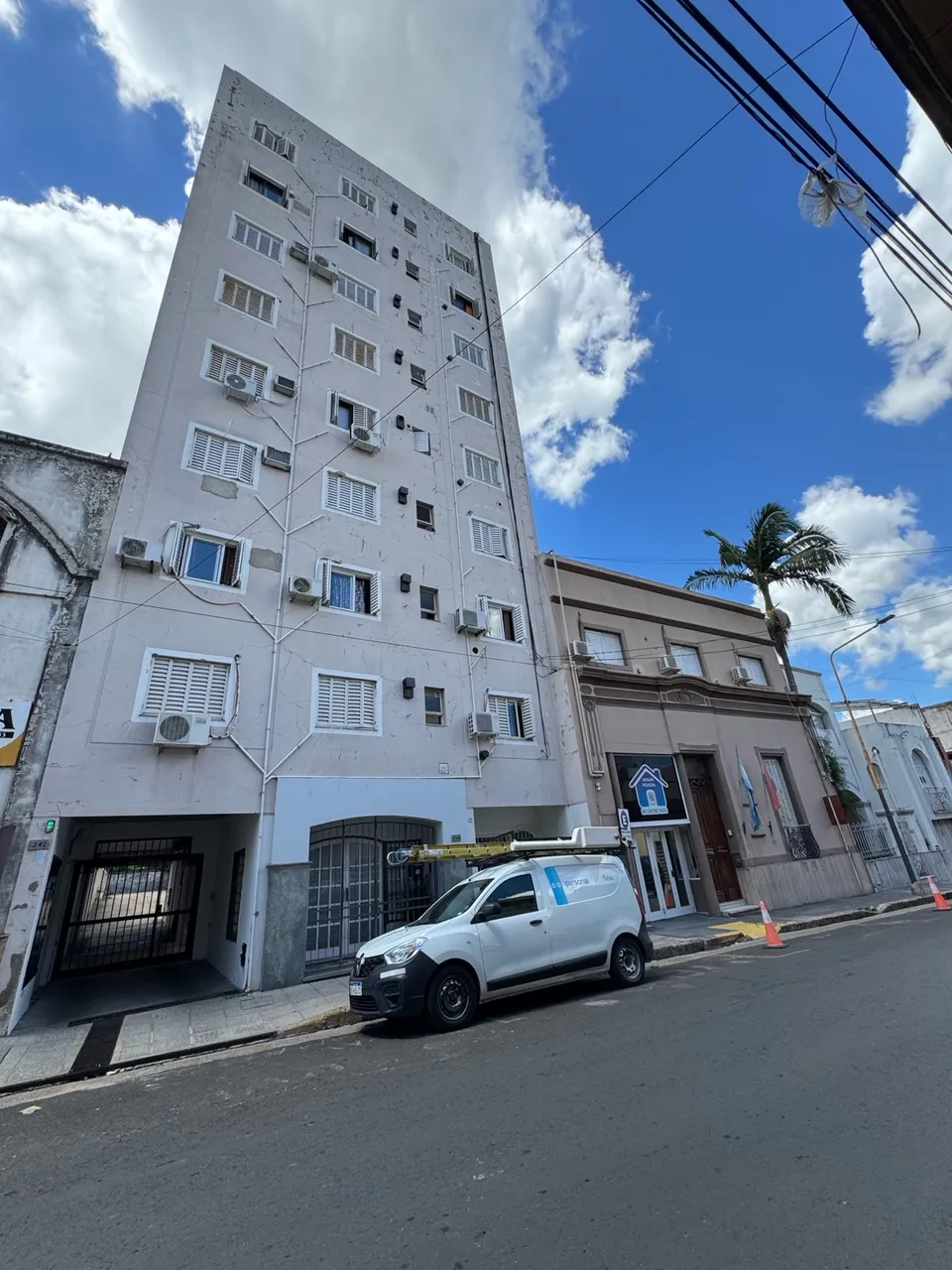 Departamento en TUCUMAN al 200