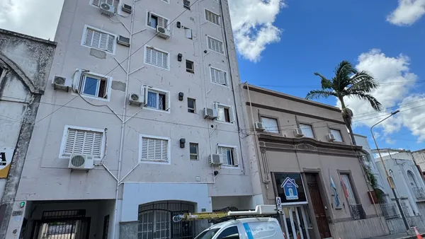 Departamento en TUCUMAN al 200