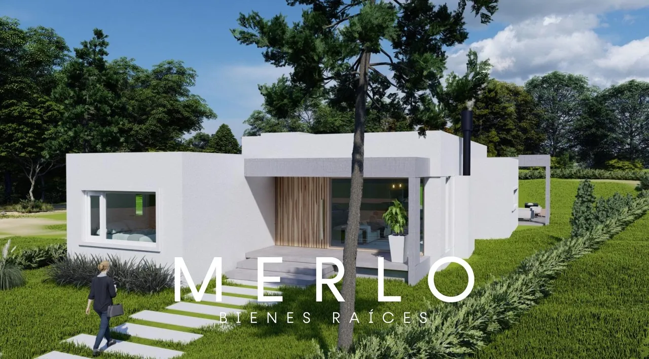Casa en Senderos IV al 300
