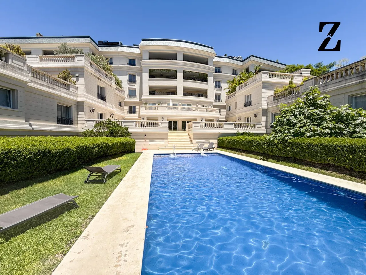 Departamento en Juan Diaz de Solís al 800