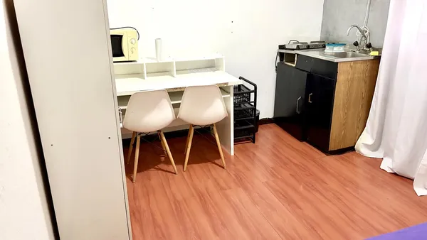 Departamento en San Luis al 700