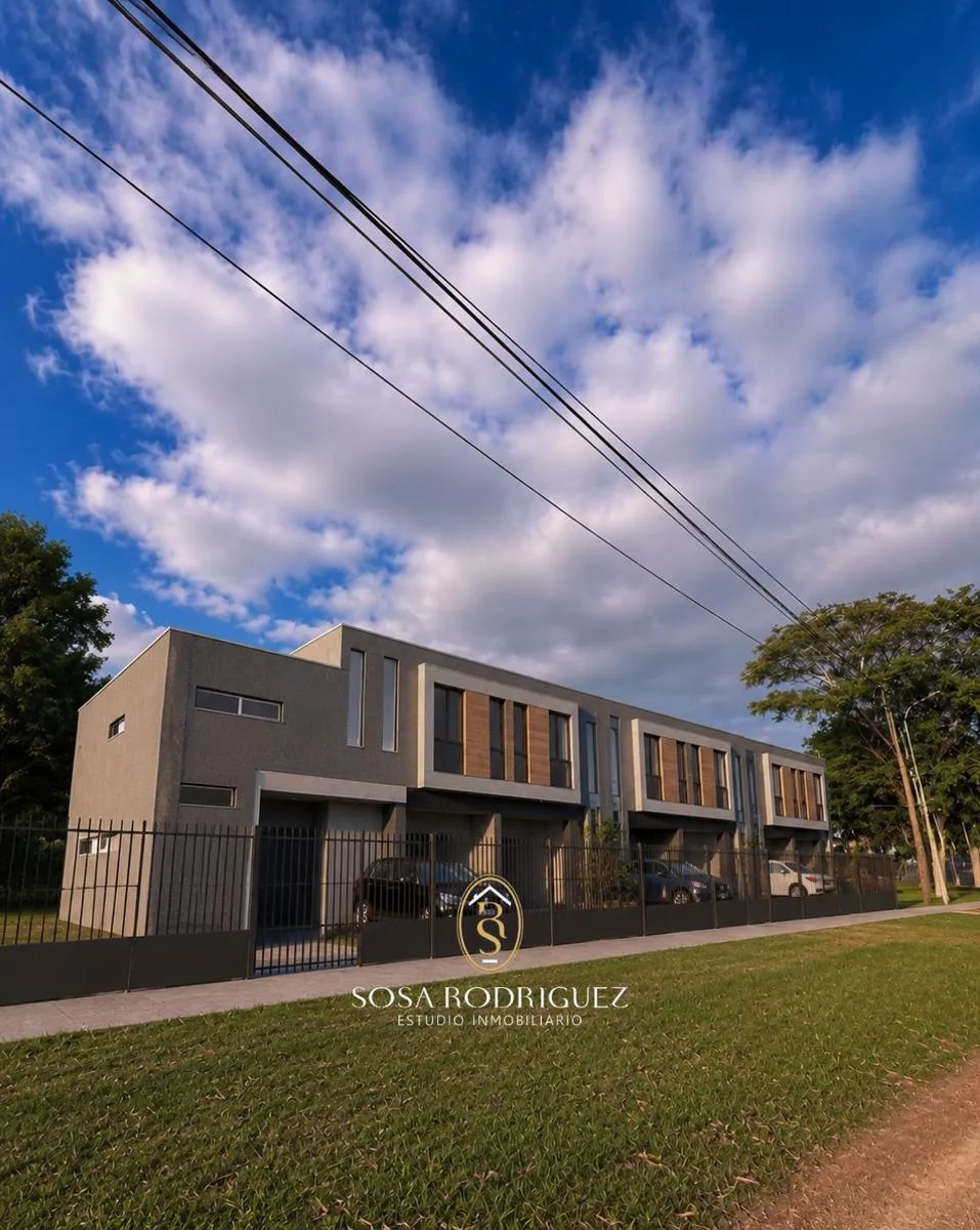 Departamento en DAPROTIS al 7000
