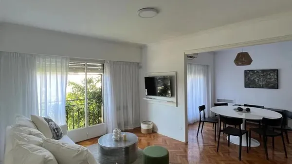 Departamento en Álvarez Home – Diseño, Luz y Confort en Colegiales.
