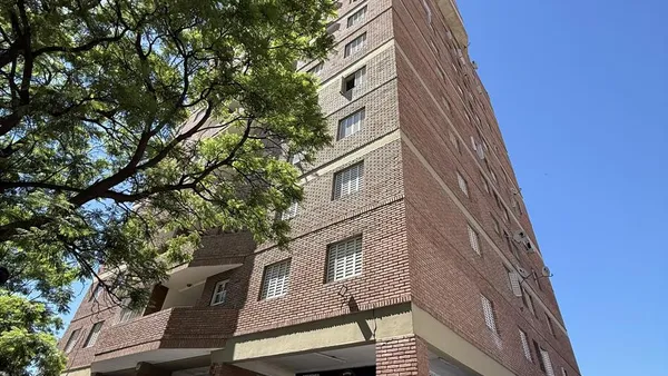 Departamento en Pueyrredon N°619, Torre Diana, Barrio Guemes.
