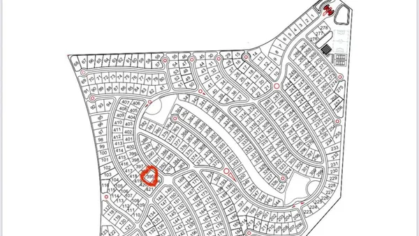 Terreno en VILLAGE PLAZA lote interno