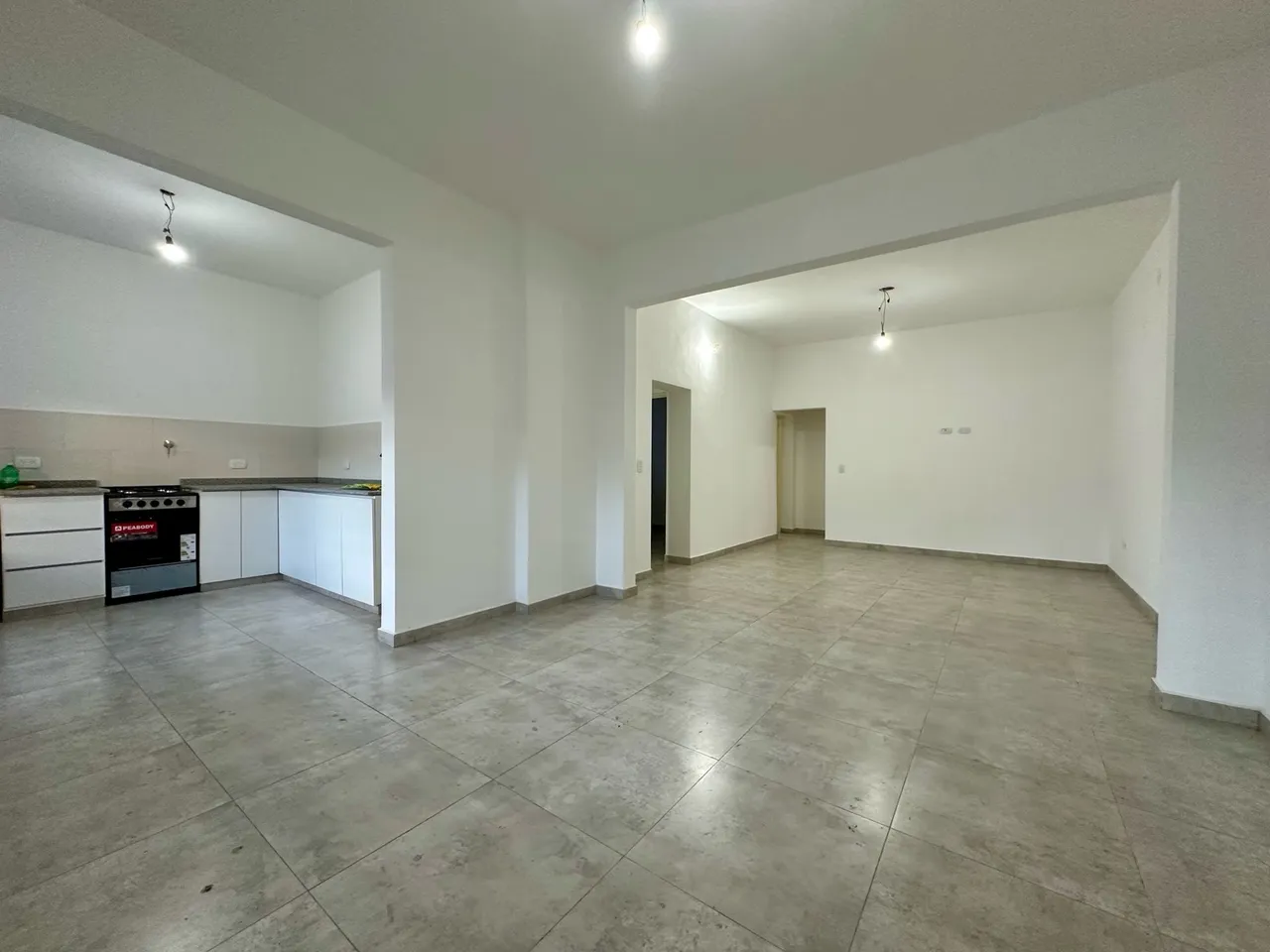 Departamento en FRENCH al 200