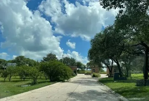 Terreno en Gustavo Centeno al 1000