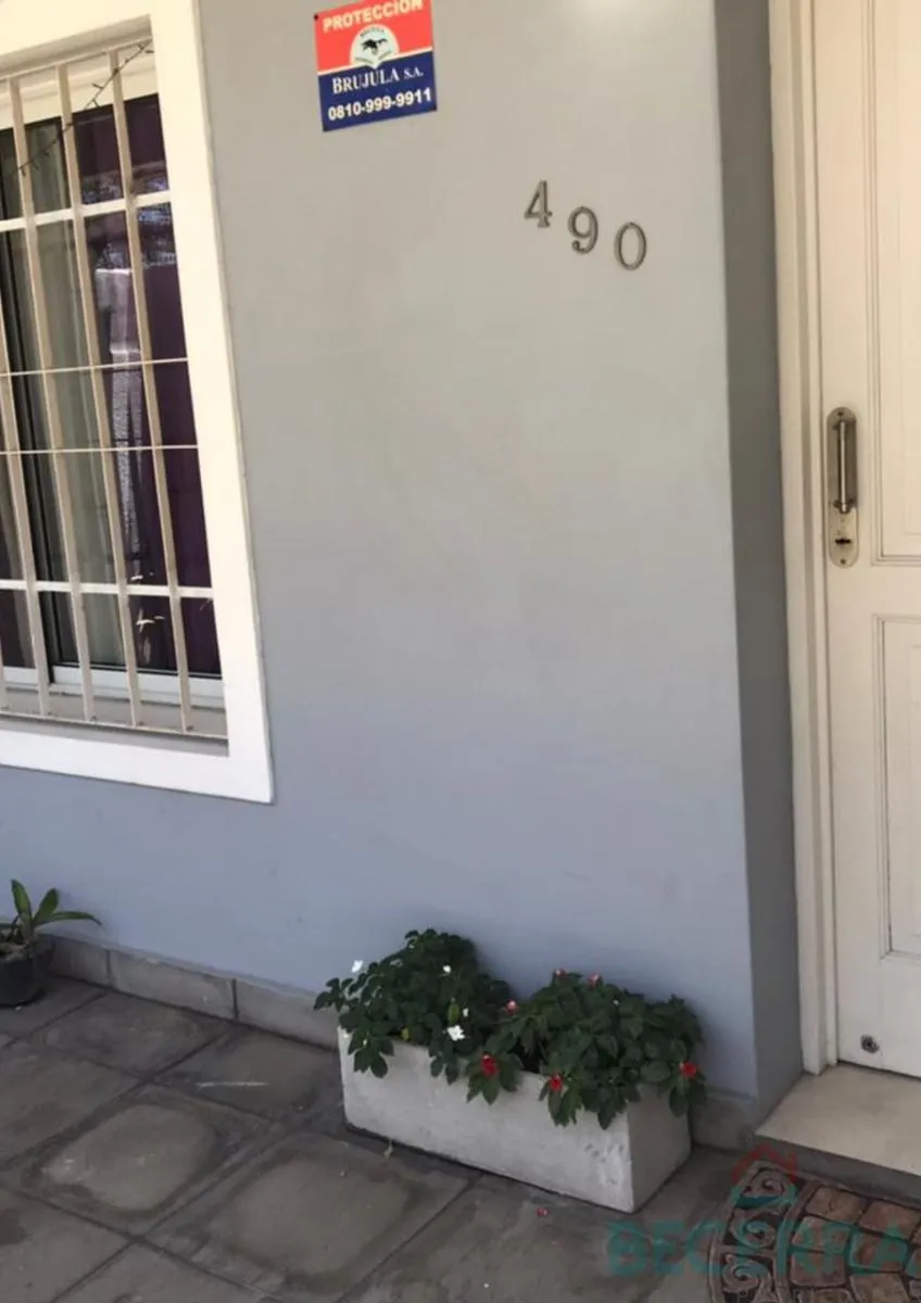 Departamento en Gaboto al 400