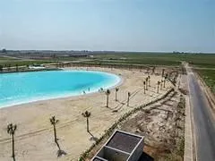 Terreno en Vida Lagoon Lote 368