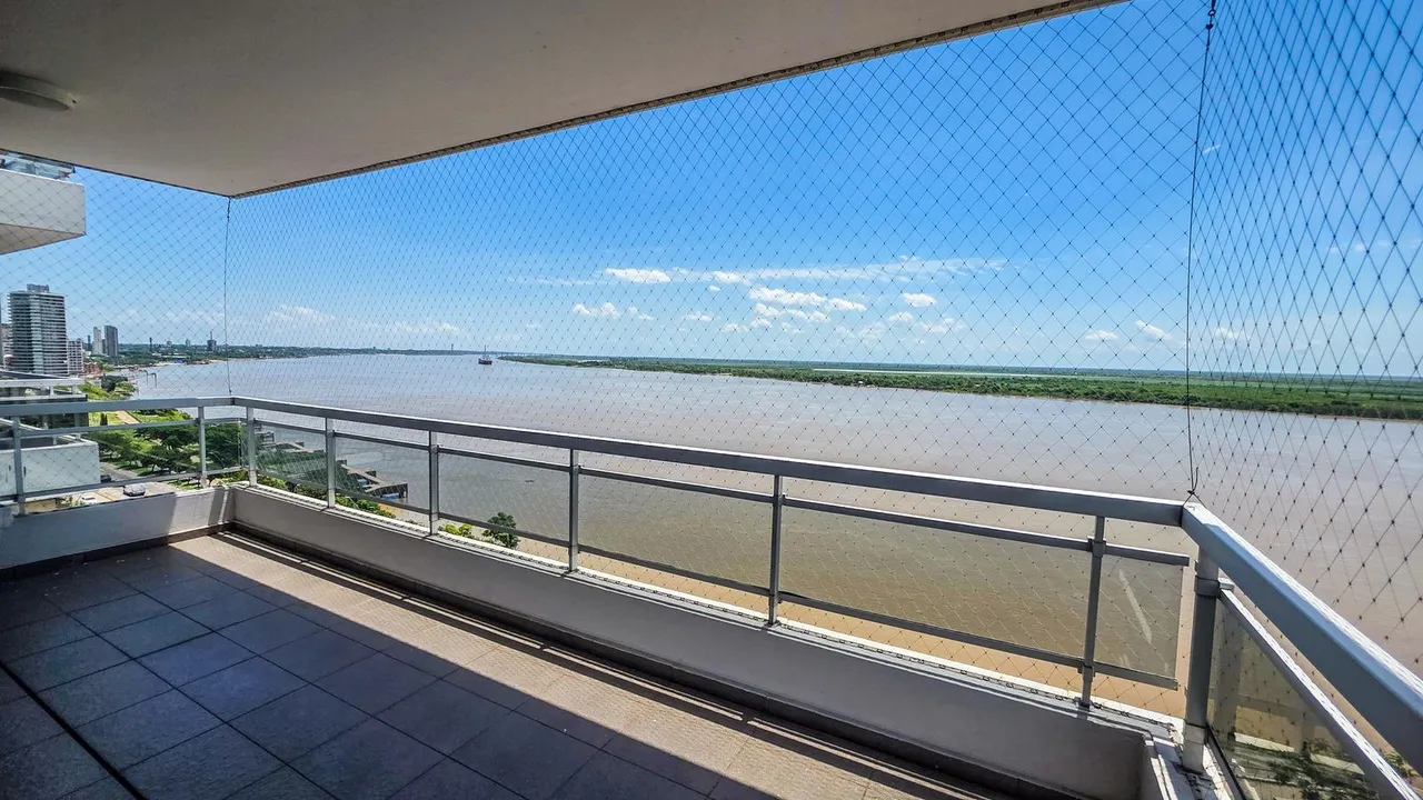 Departamento en Av. de la Costa Estanislao López al 2600