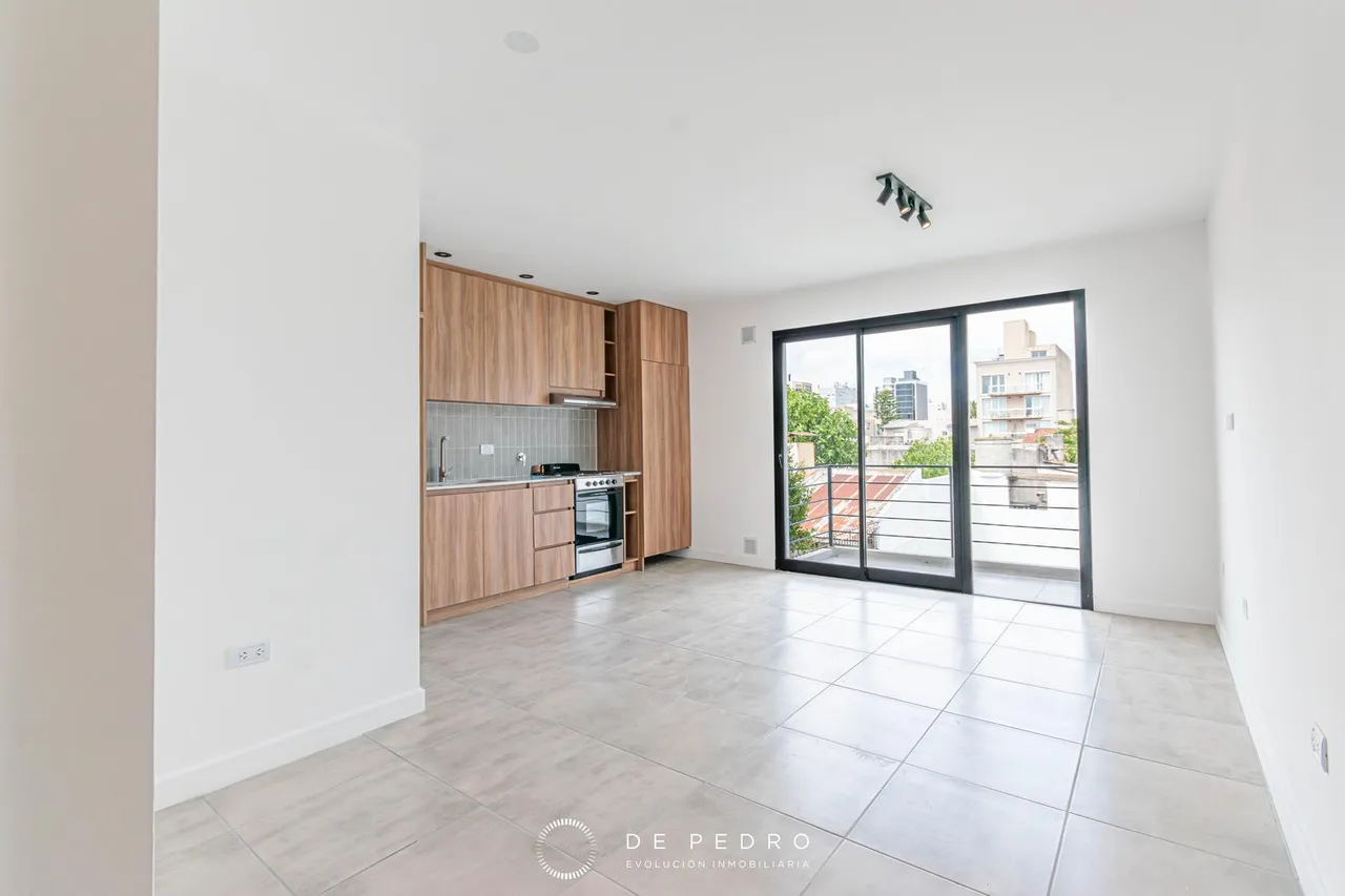 Departamento en Formosa al 3300