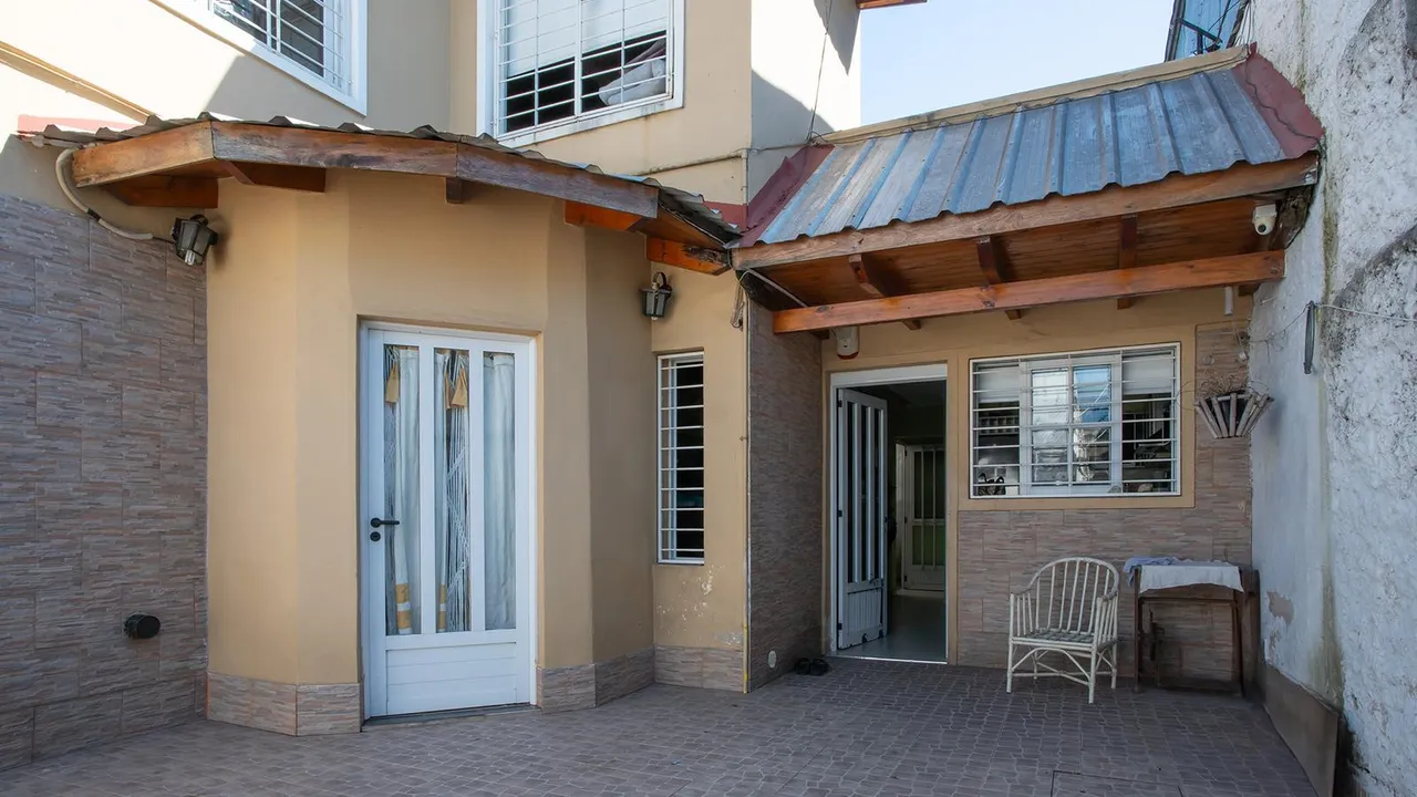 Casa en Gaboto al 5500