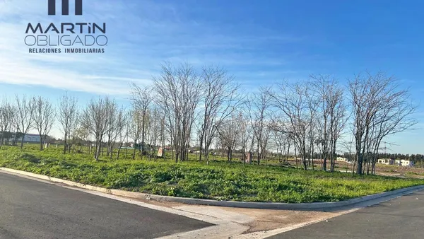 Terreno en Gaspar Campos al 500