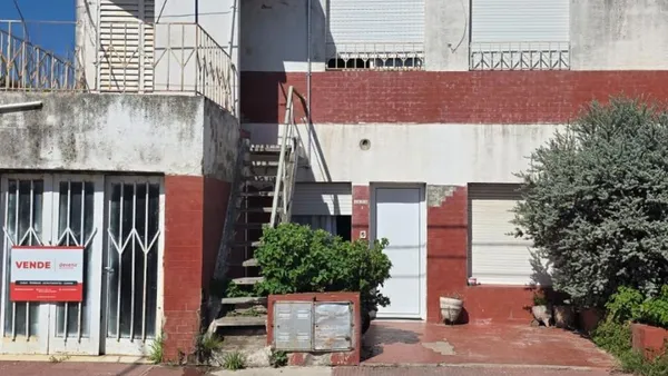 Casa en 1 de Mayo 1423