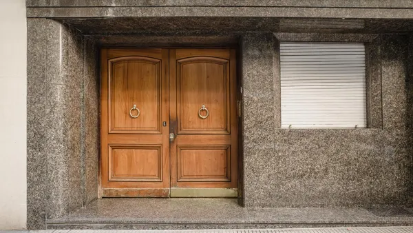 Departamento en Larrea al 1300