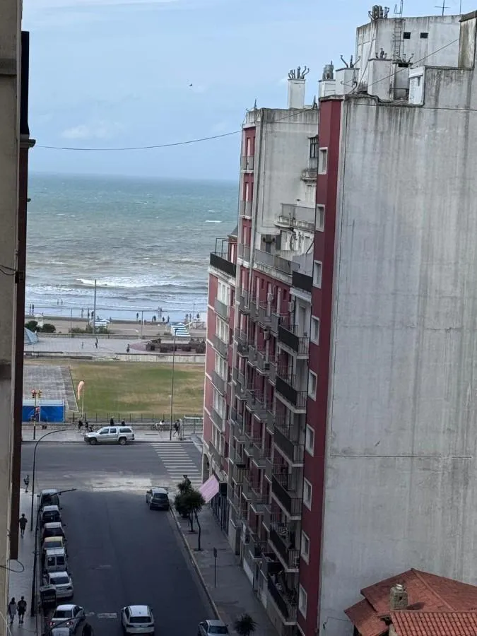 Departamento en SARMIENTO al 2200