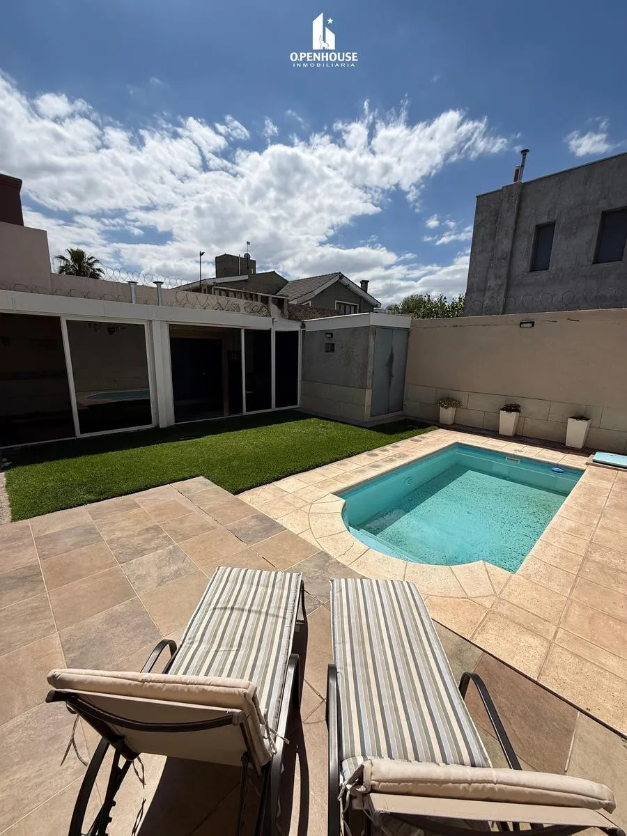 Casa en BARRIO ALTA MENDOZA