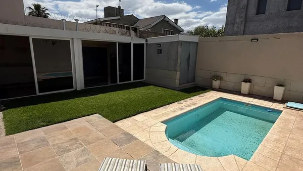 Casa en BARRIO ALTA MENDOZA
