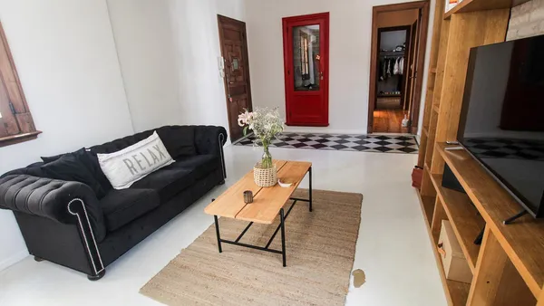 Departamento en Balcarce al 300-Monserrat
