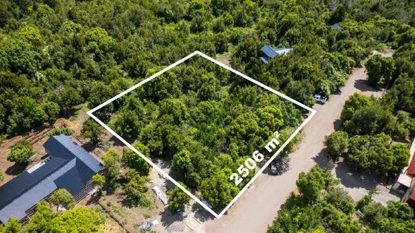 Terreno en Reserva Alta