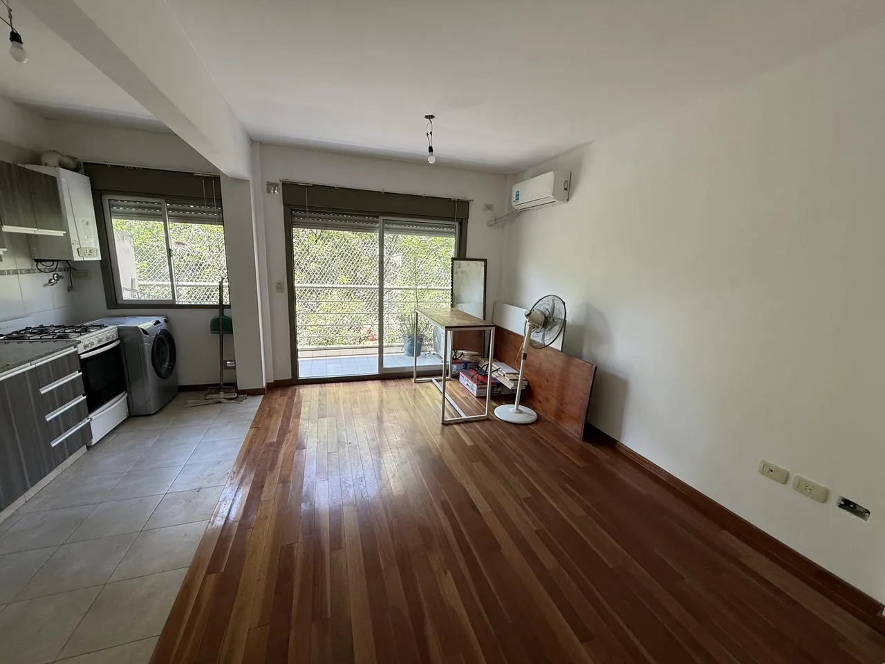 Departamento en Diaz Colodrero al 3000