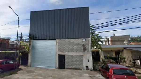 Galpon en Marcos Sastre al 1000