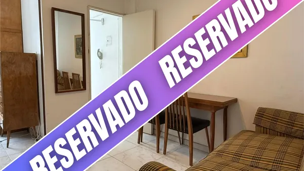 Departamento en Belgrano al 2300