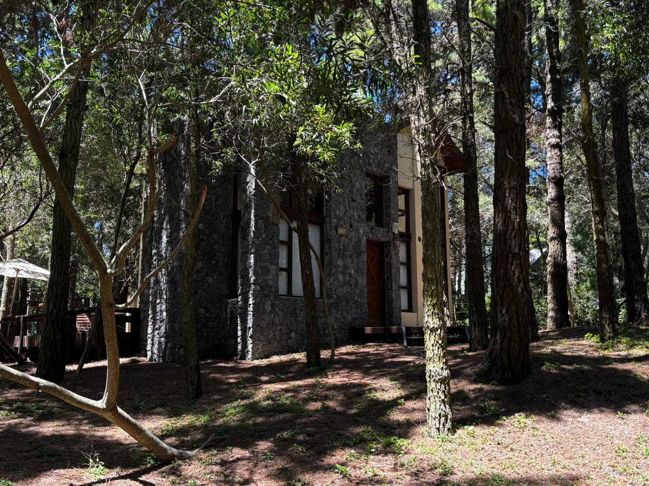 Casa en El Lucero al 800