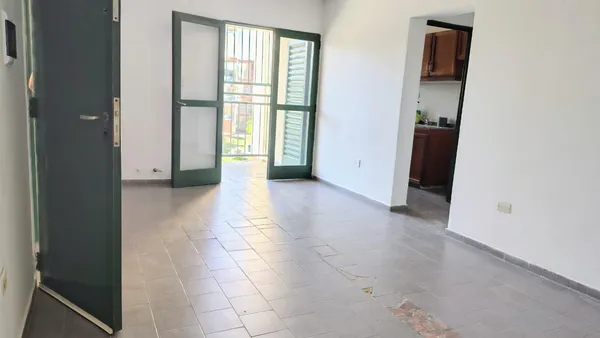 Departamento en Gómez Molina al 2800