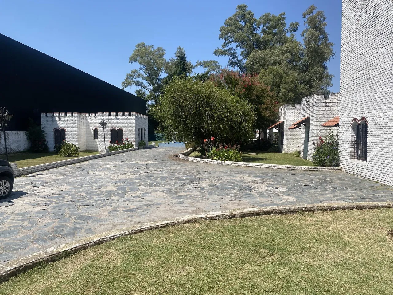 Terreno en Av. Gral. Juan Domingo Peron al 8200