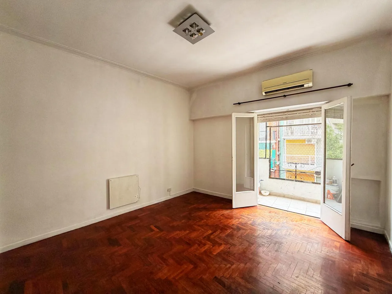 Departamento en Paso al 700