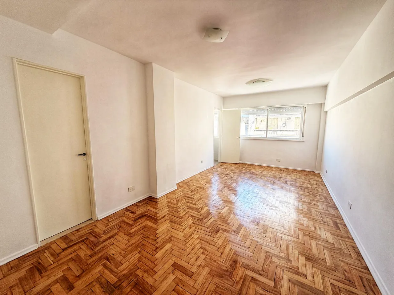 Departamento en Montevideo al 500