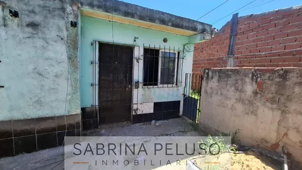 Departamento en Constancio Vigil al 2500