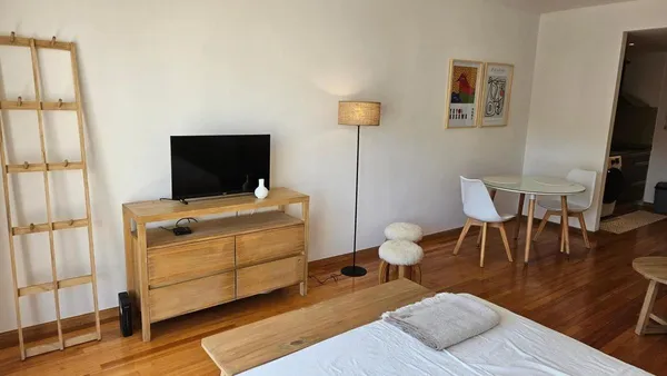 Departamento en BELGRANO LIGHT – Elegancia, Confort y Ubicación Premium