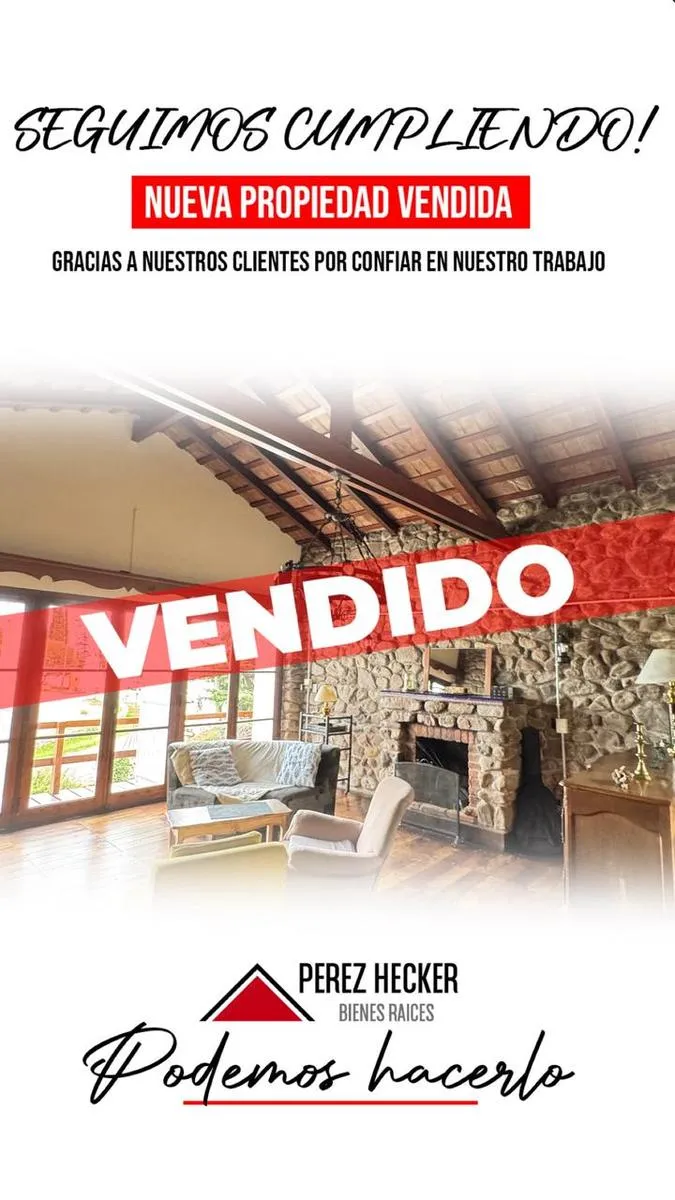 Casa en Av. Cecilia Griedson Los Cocos